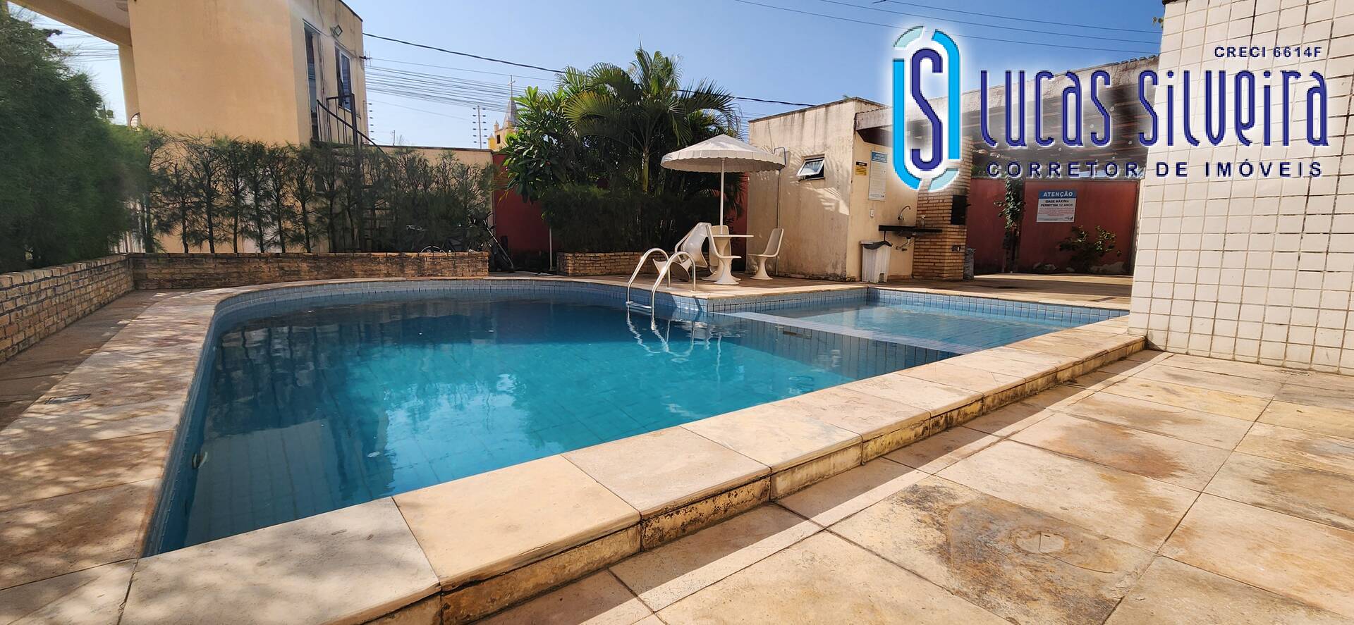 Apartamento à venda com 3 quartos, 62m² - Foto 26