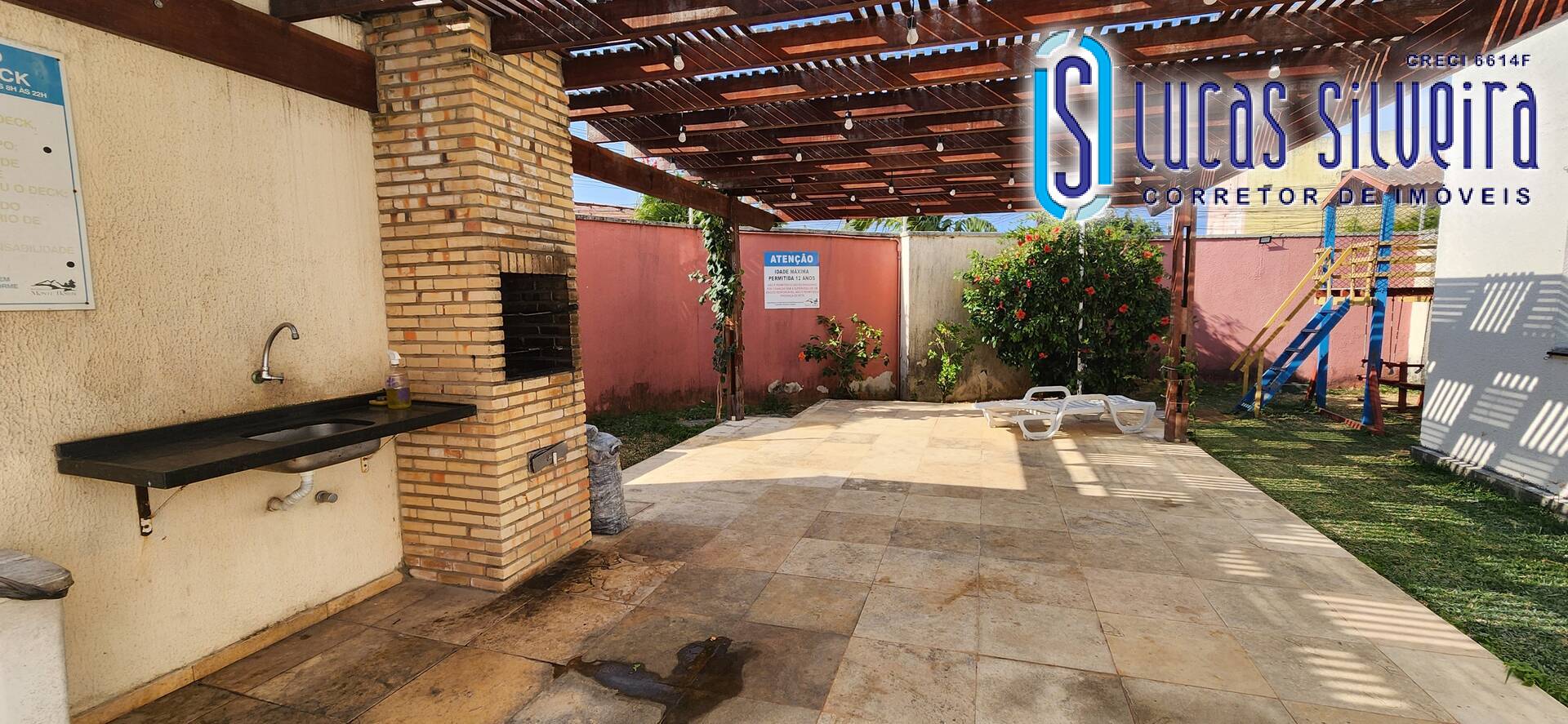 Apartamento à venda com 3 quartos, 62m² - Foto 27