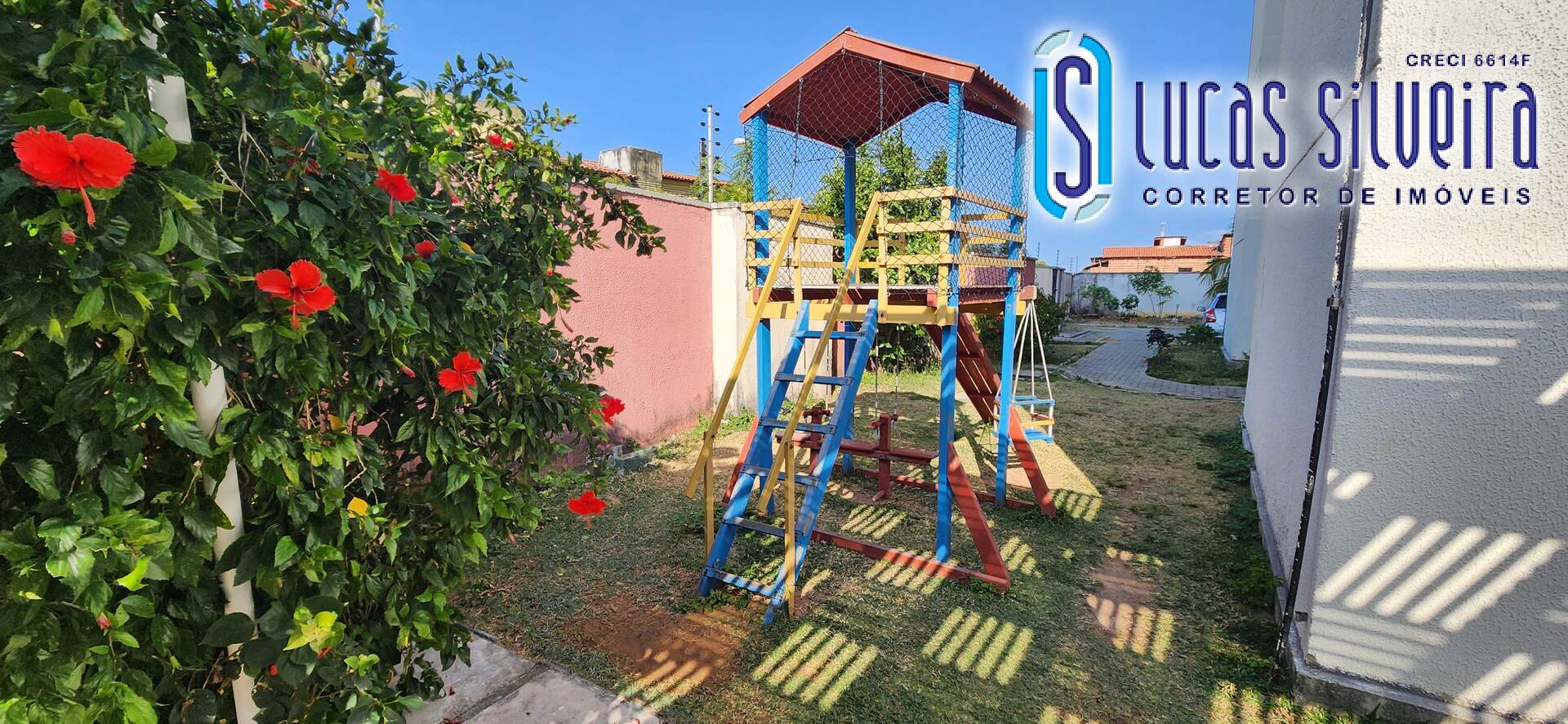 Apartamento à venda com 3 quartos, 62m² - Foto 25
