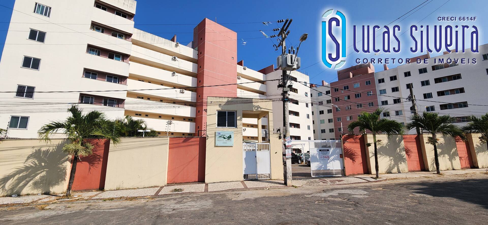 Apartamento à venda com 3 quartos, 62m² - Foto 29