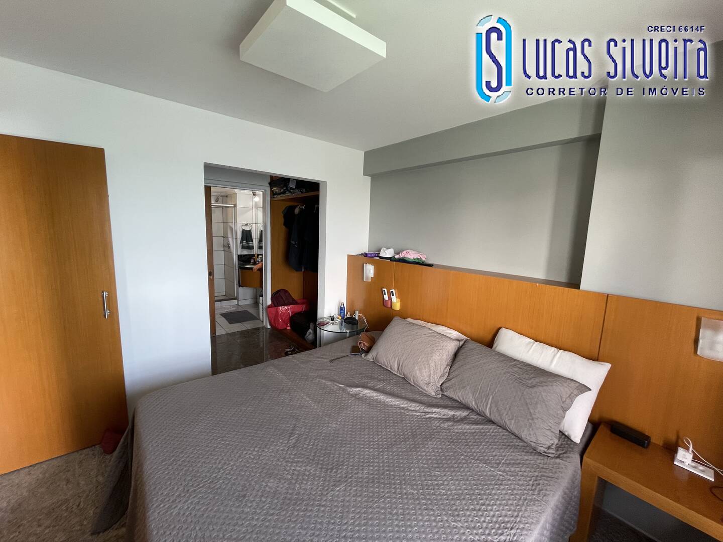 Apartamento à venda com 1 quarto - Foto 12