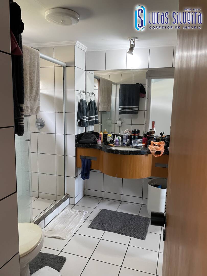 Apartamento à venda com 1 quarto - Foto 10