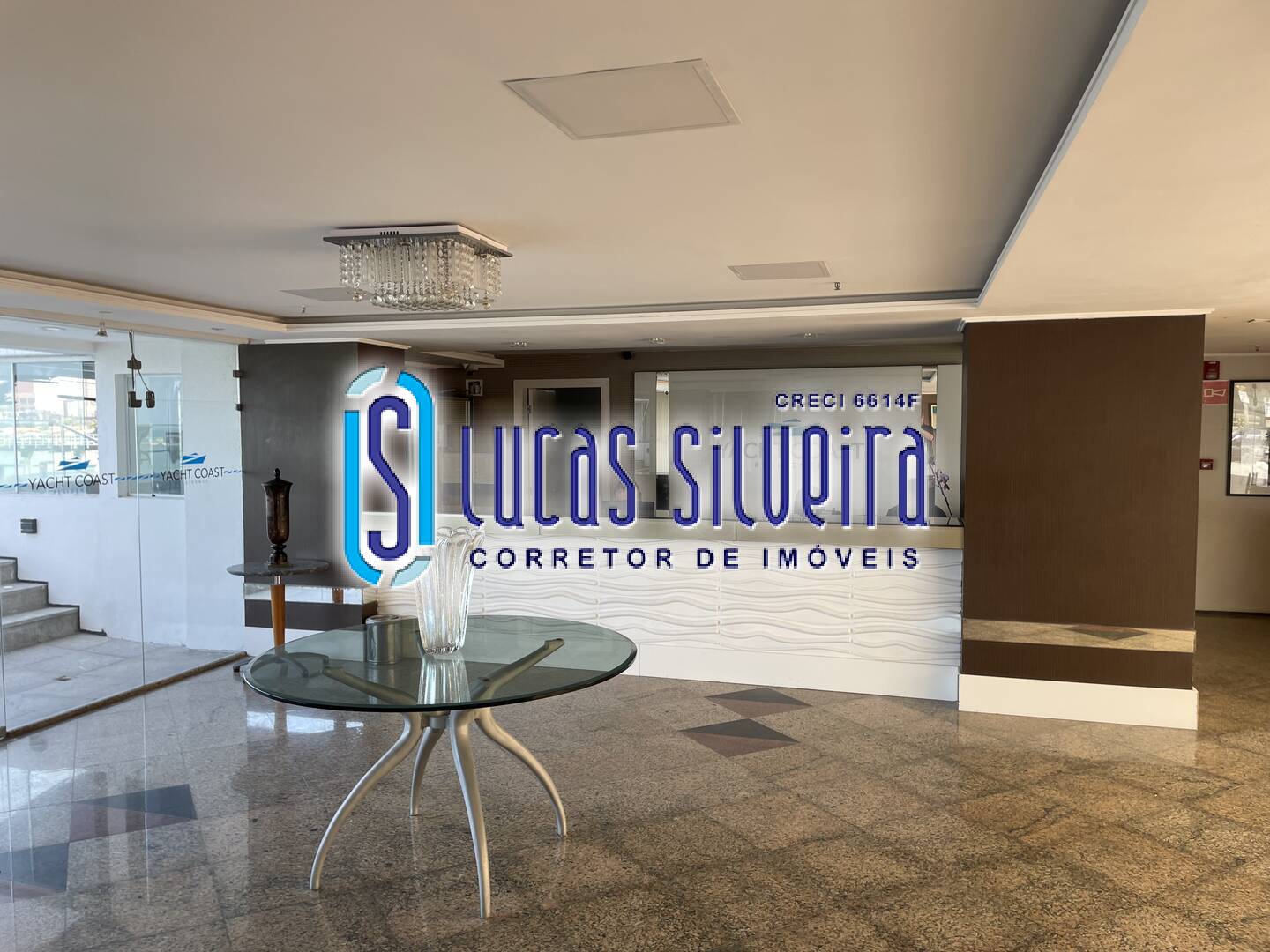 Apartamento à venda com 1 quarto - Foto 3