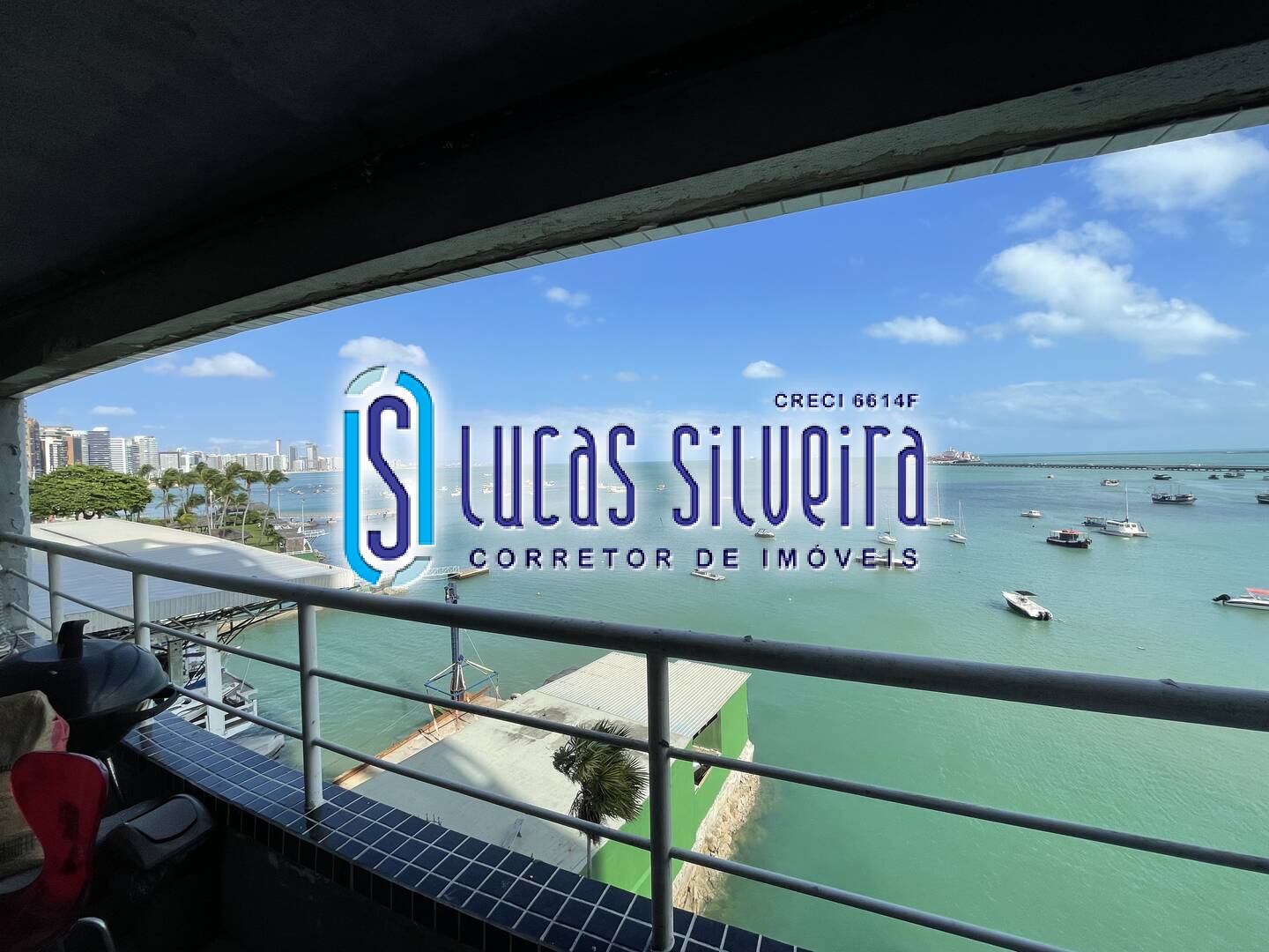 Apartamento à venda com 1 quarto - Foto 1