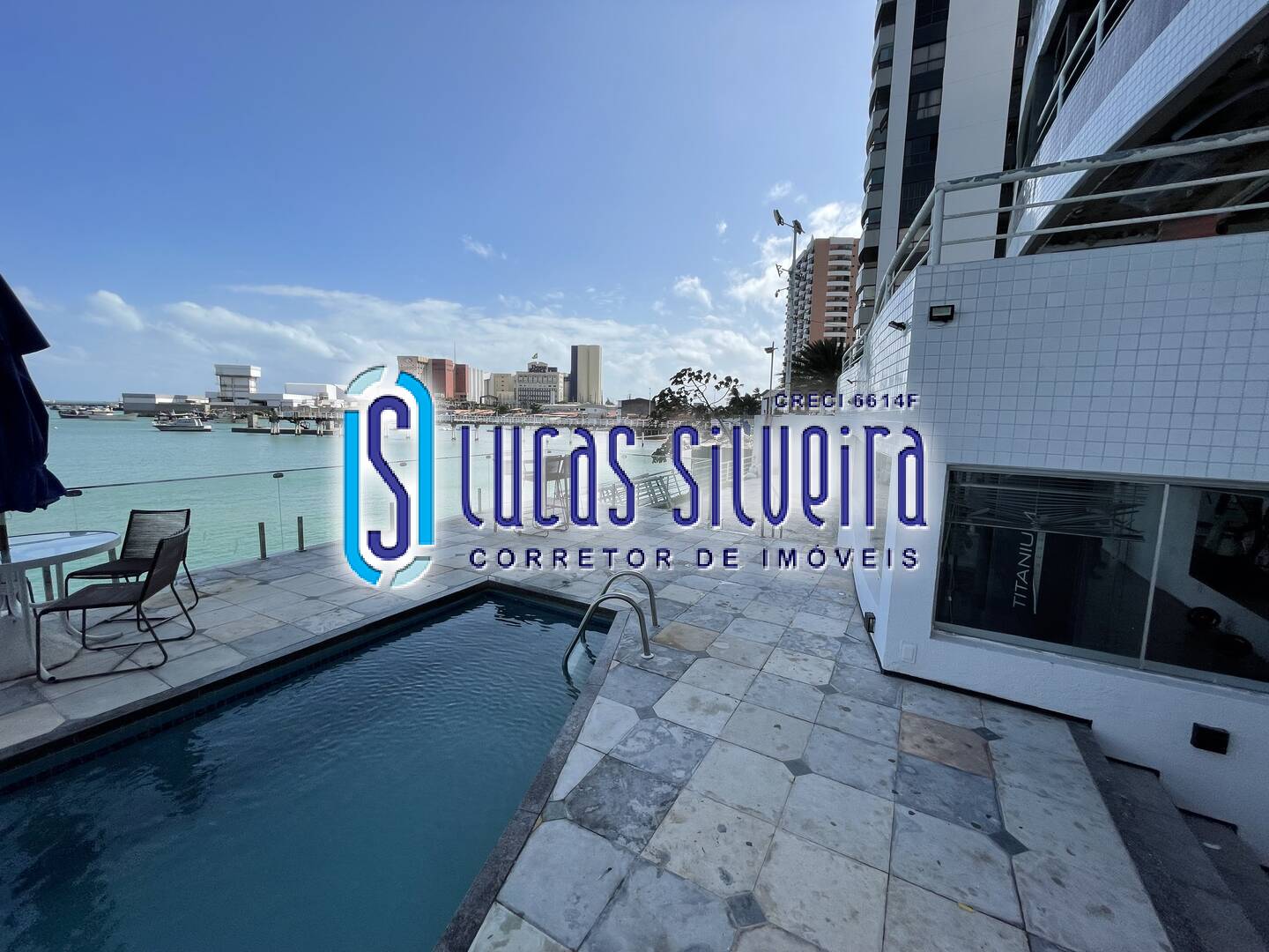 Apartamento à venda com 1 quarto - Foto 19