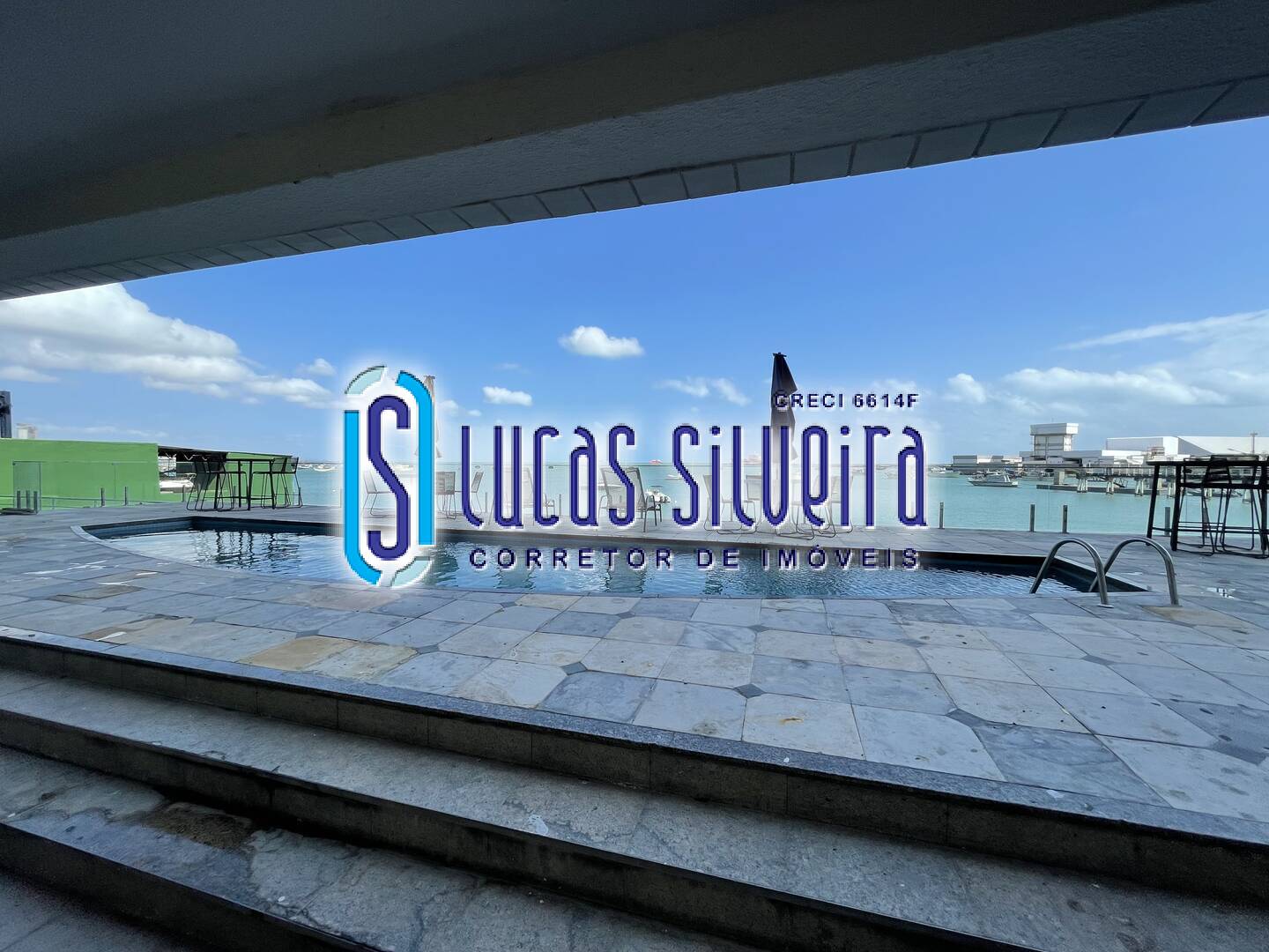 Apartamento à venda com 1 quarto - Foto 16