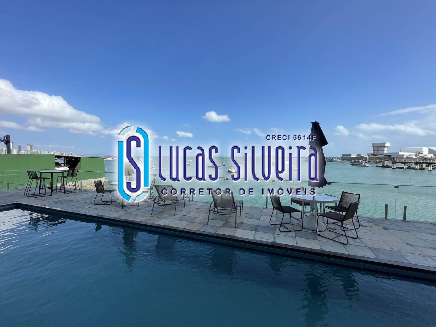 Apartamento à venda com 1 quarto - Foto 17