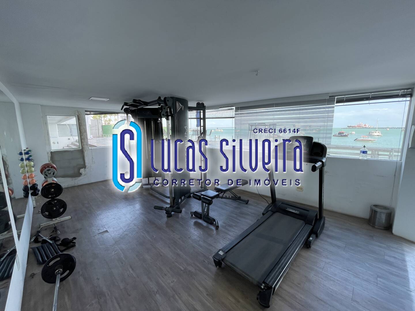 Apartamento à venda com 1 quarto - Foto 14