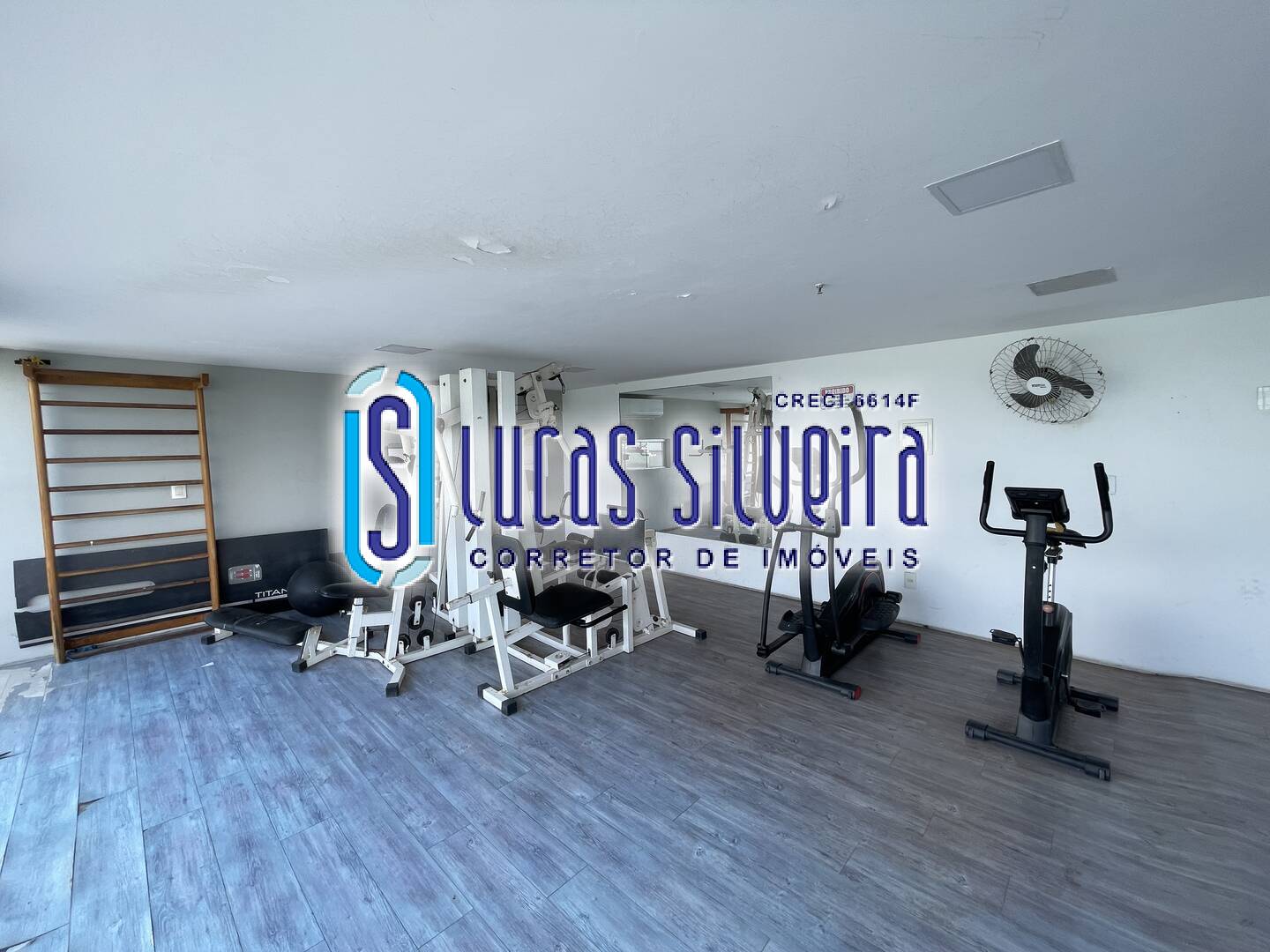 Apartamento à venda com 1 quarto - Foto 13