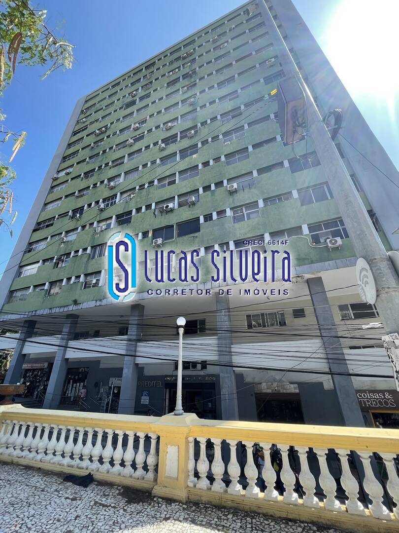 Conjunto Comercial-Sala à venda, 23m² - Foto 2