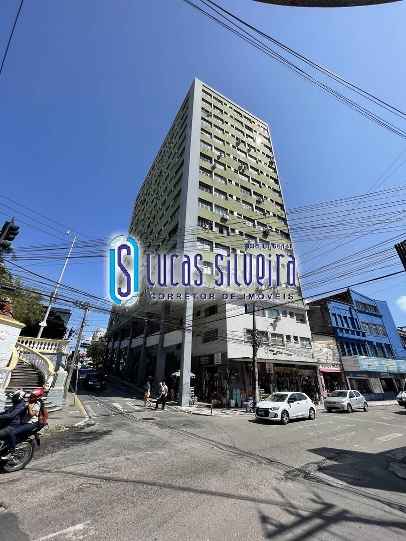 Conjunto Comercial-Sala à venda, 23m² - Foto 1