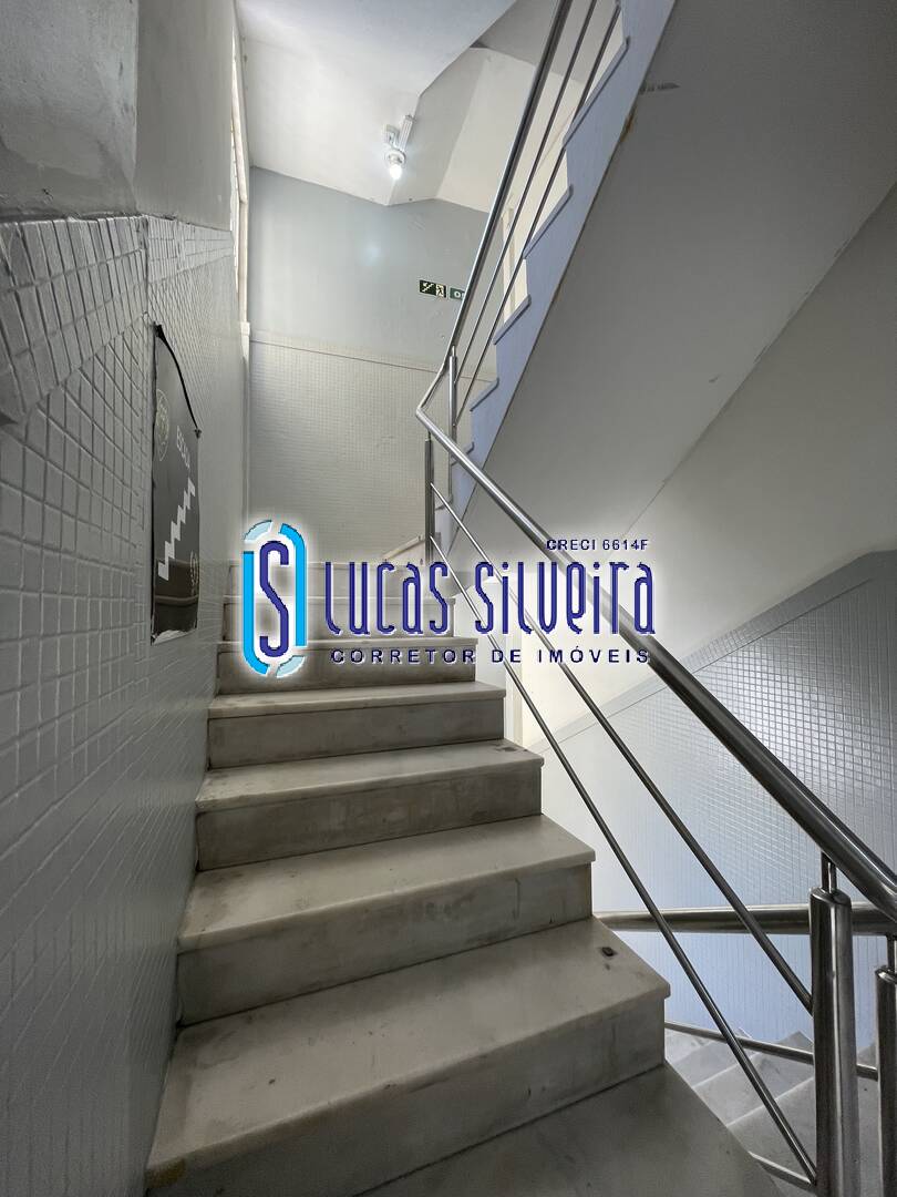 Conjunto Comercial-Sala à venda, 23m² - Foto 6
