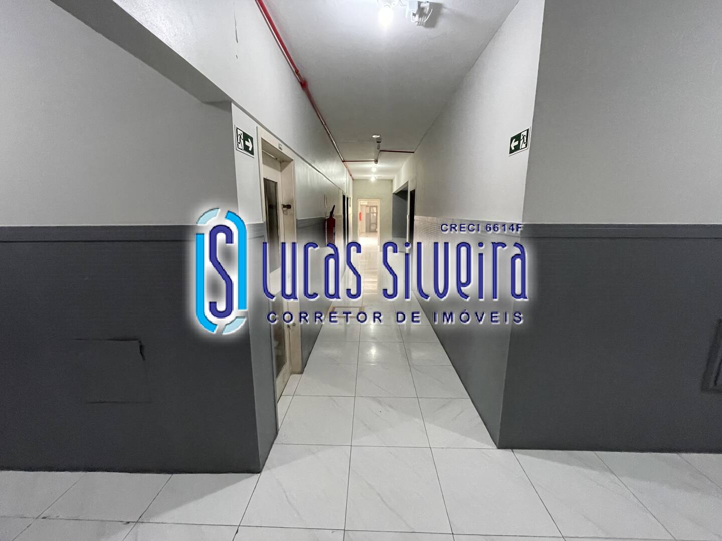 Conjunto Comercial-Sala à venda, 23m² - Foto 9