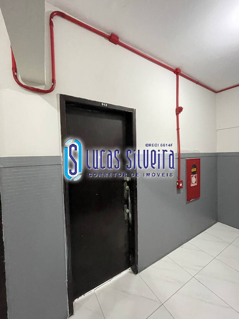 Conjunto Comercial-Sala à venda, 23m² - Foto 11