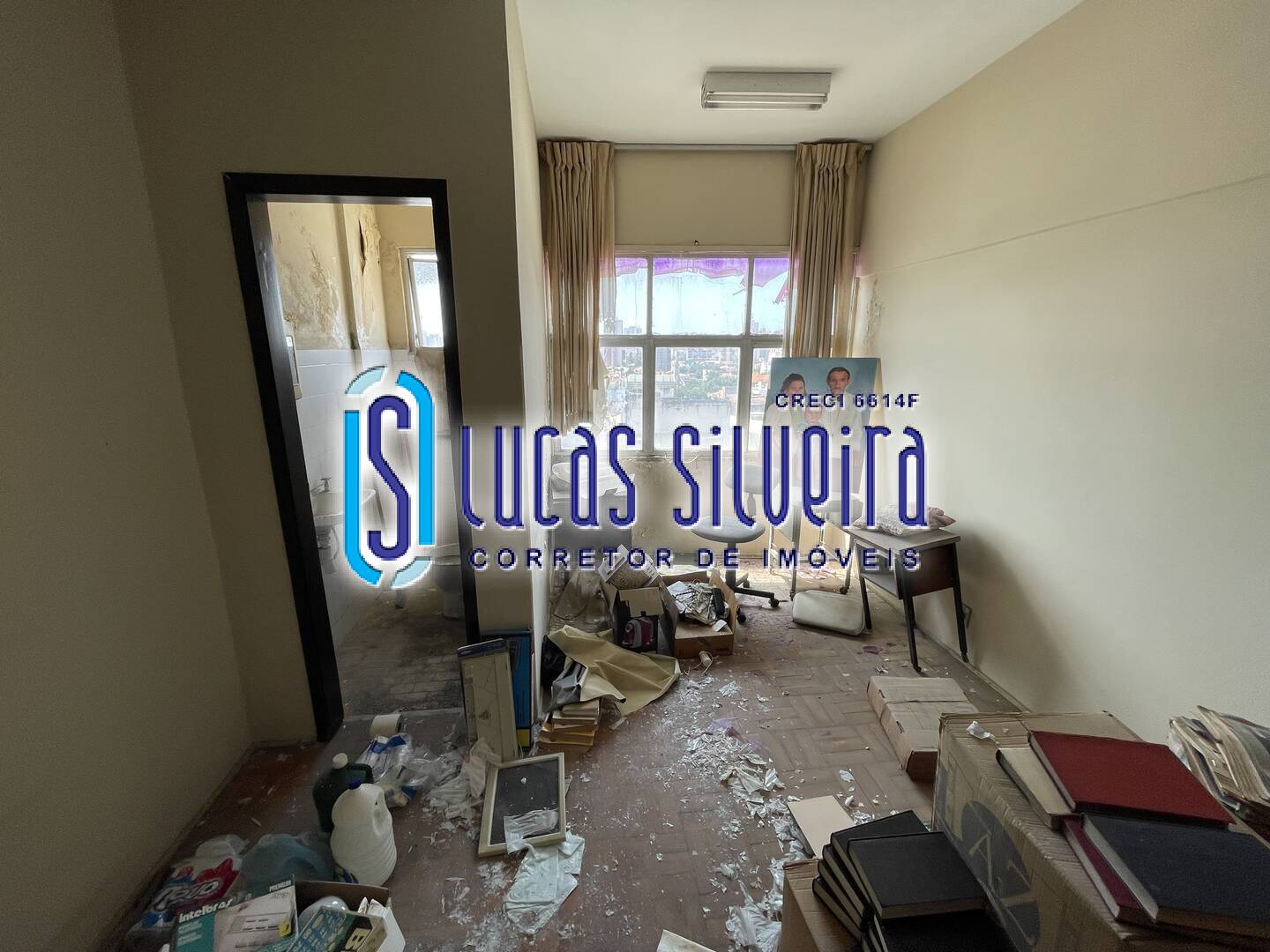 Conjunto Comercial-Sala à venda, 23m² - Foto 14