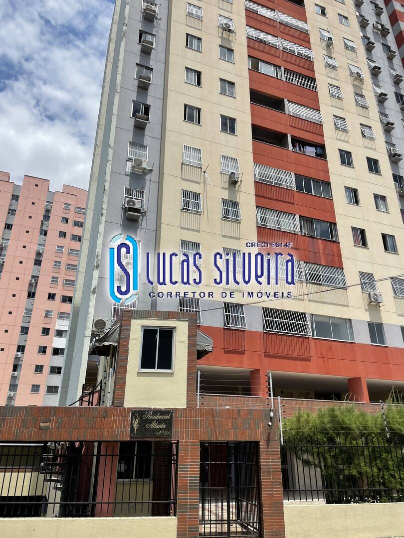 Apartamento, 3 quartos, 60 m² - Foto 2