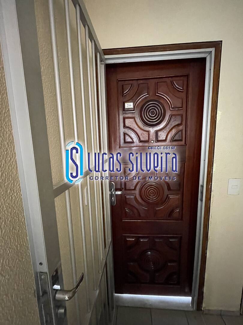 Apartamento, 3 quartos, 60 m² - Foto 3