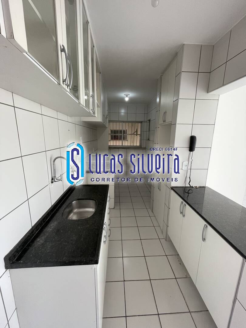 Apartamento, 3 quartos, 60 m² - Foto 10