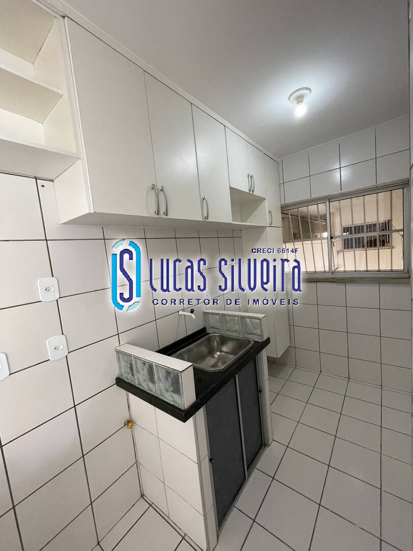 Apartamento, 3 quartos, 60 m² - Foto 11