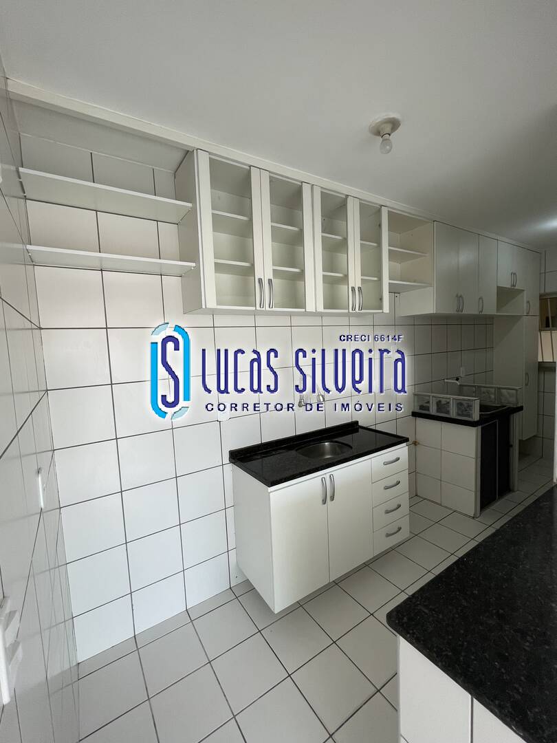Apartamento, 3 quartos, 60 m² - Foto 9