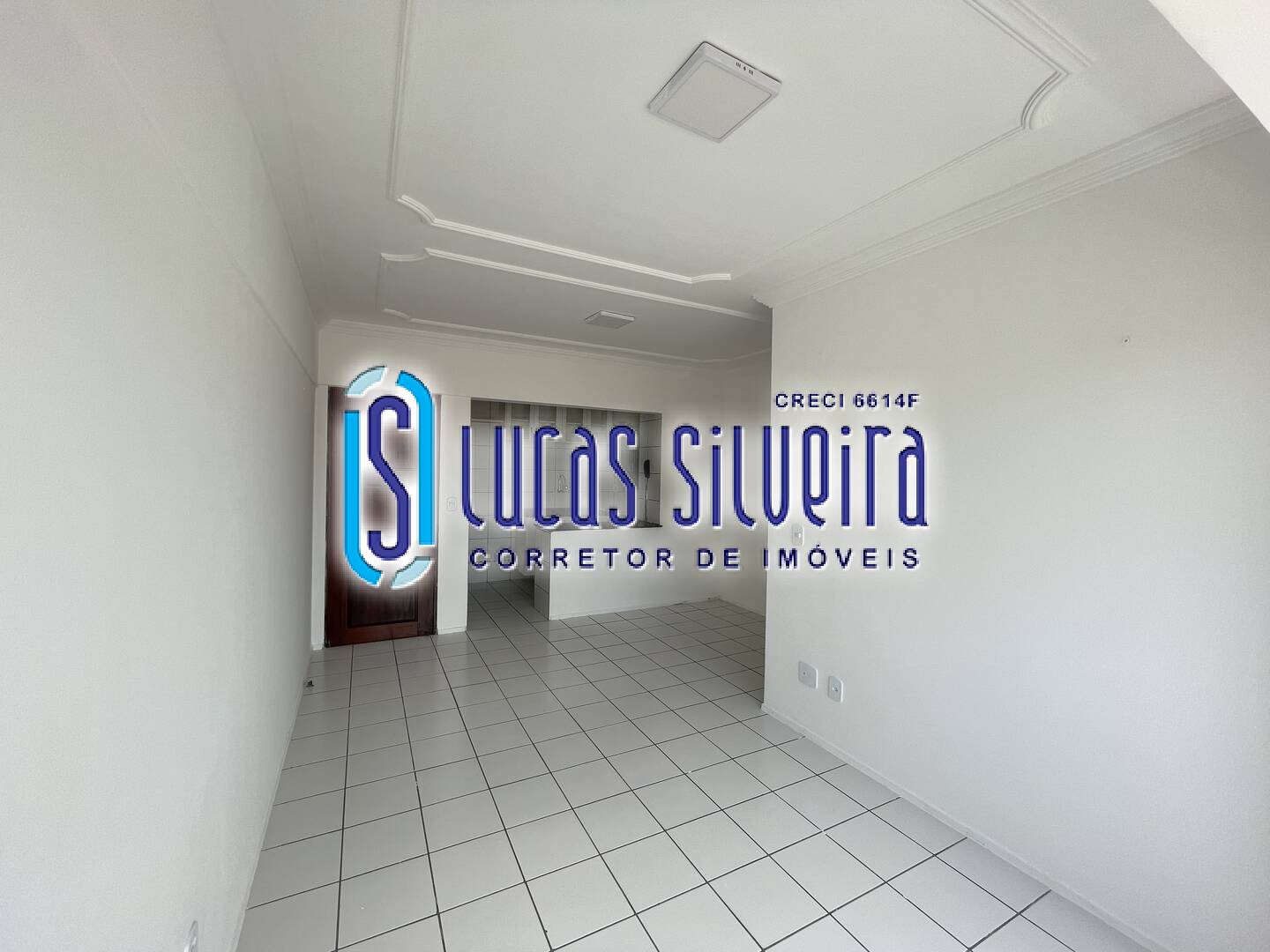 Apartamento, 3 quartos, 60 m² - Foto 6