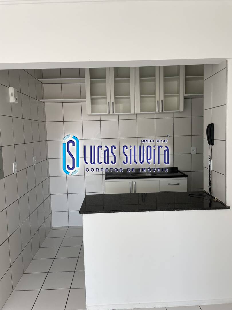 Apartamento, 3 quartos, 60 m² - Foto 8