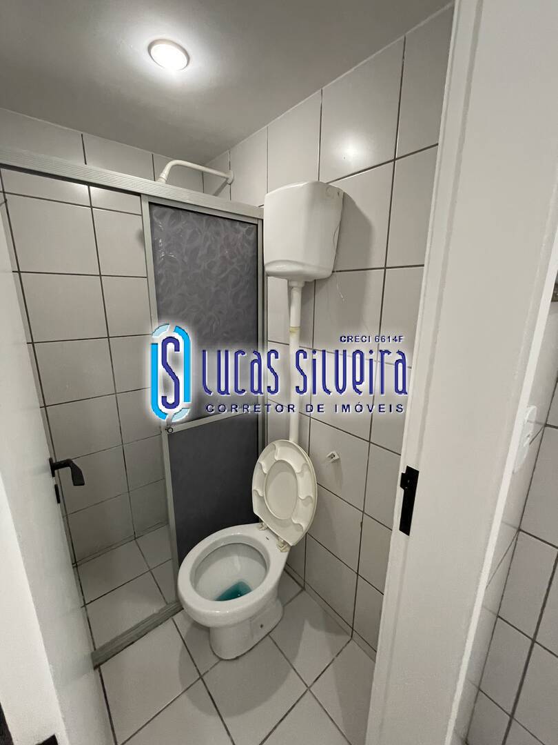 Apartamento, 3 quartos, 60 m² - Foto 13