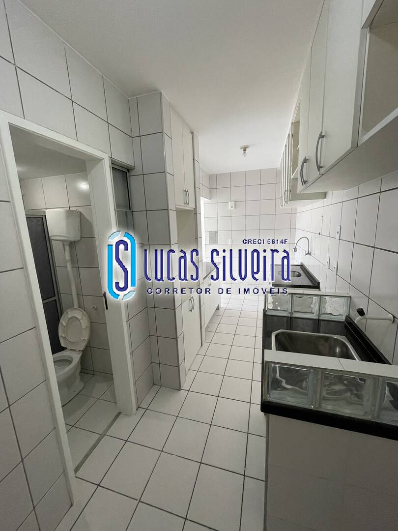 Apartamento, 3 quartos, 60 m² - Foto 12