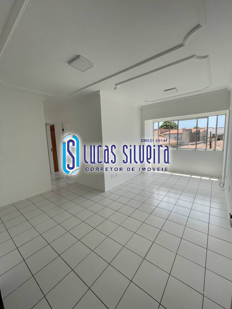 Apartamento, 3 quartos, 60 m² - Foto 4