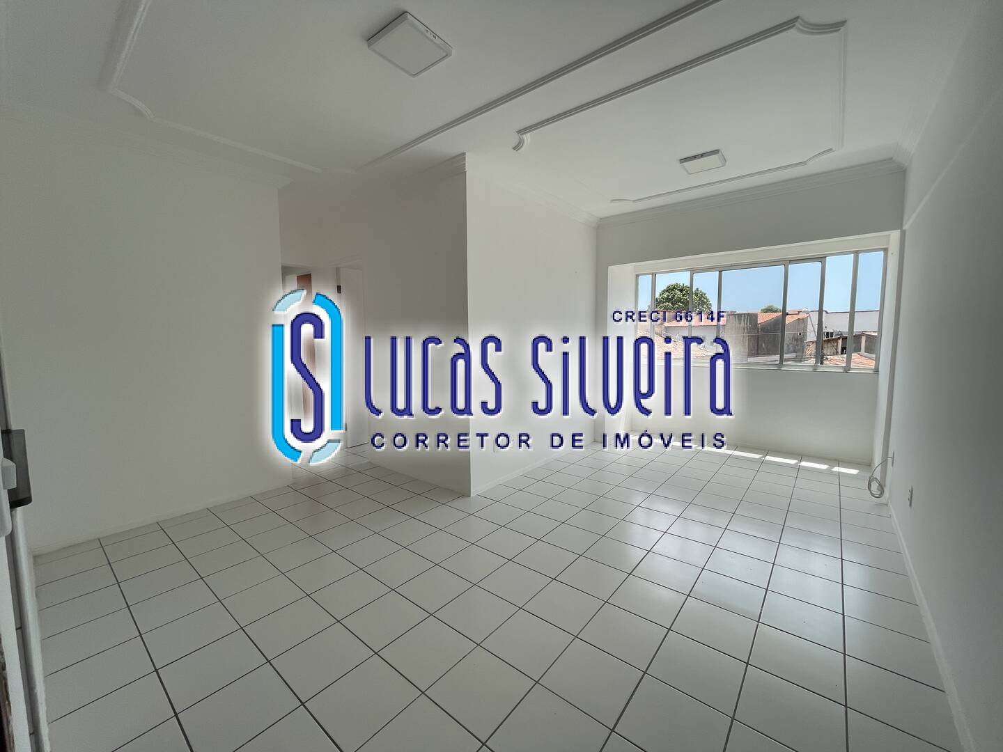 Apartamento, 3 quartos, 60 m² - Foto 5