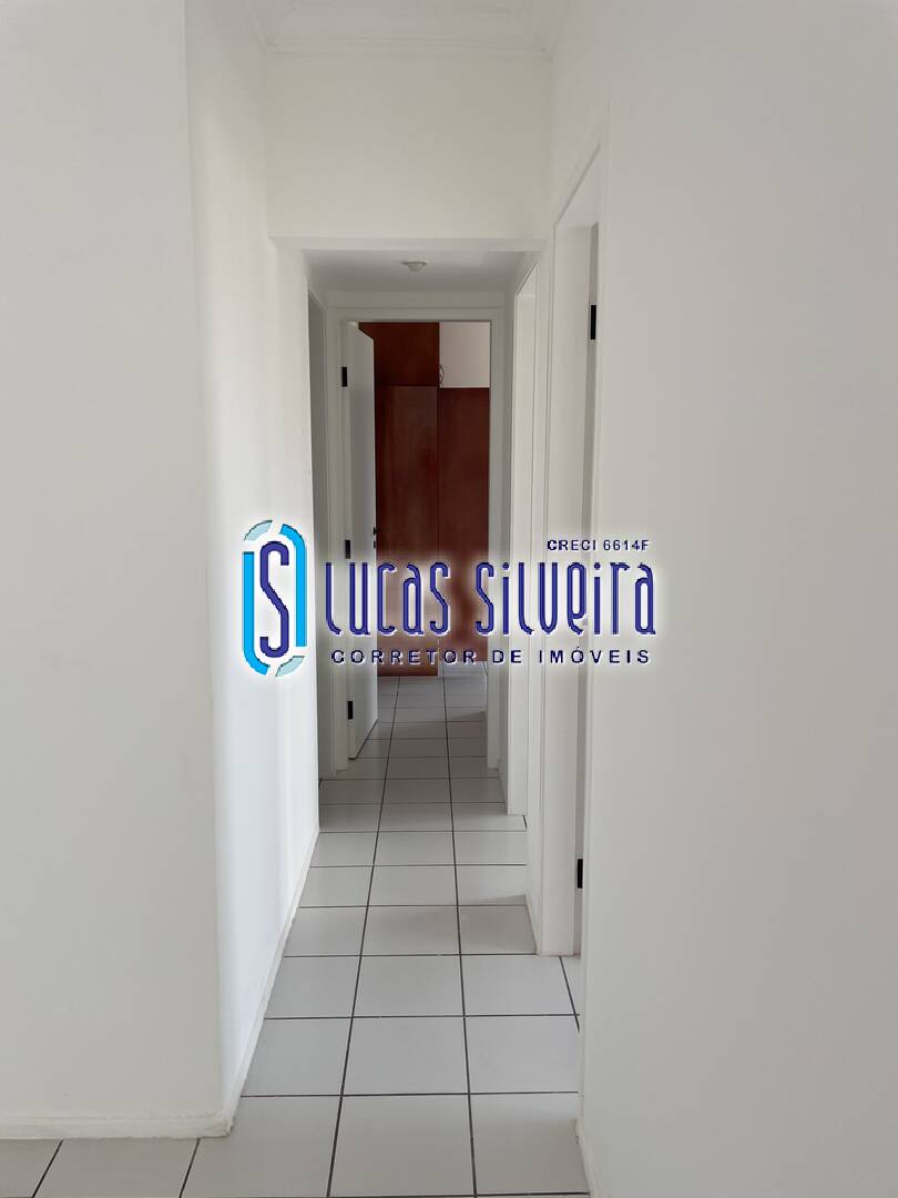 Apartamento, 3 quartos, 60 m² - Foto 14