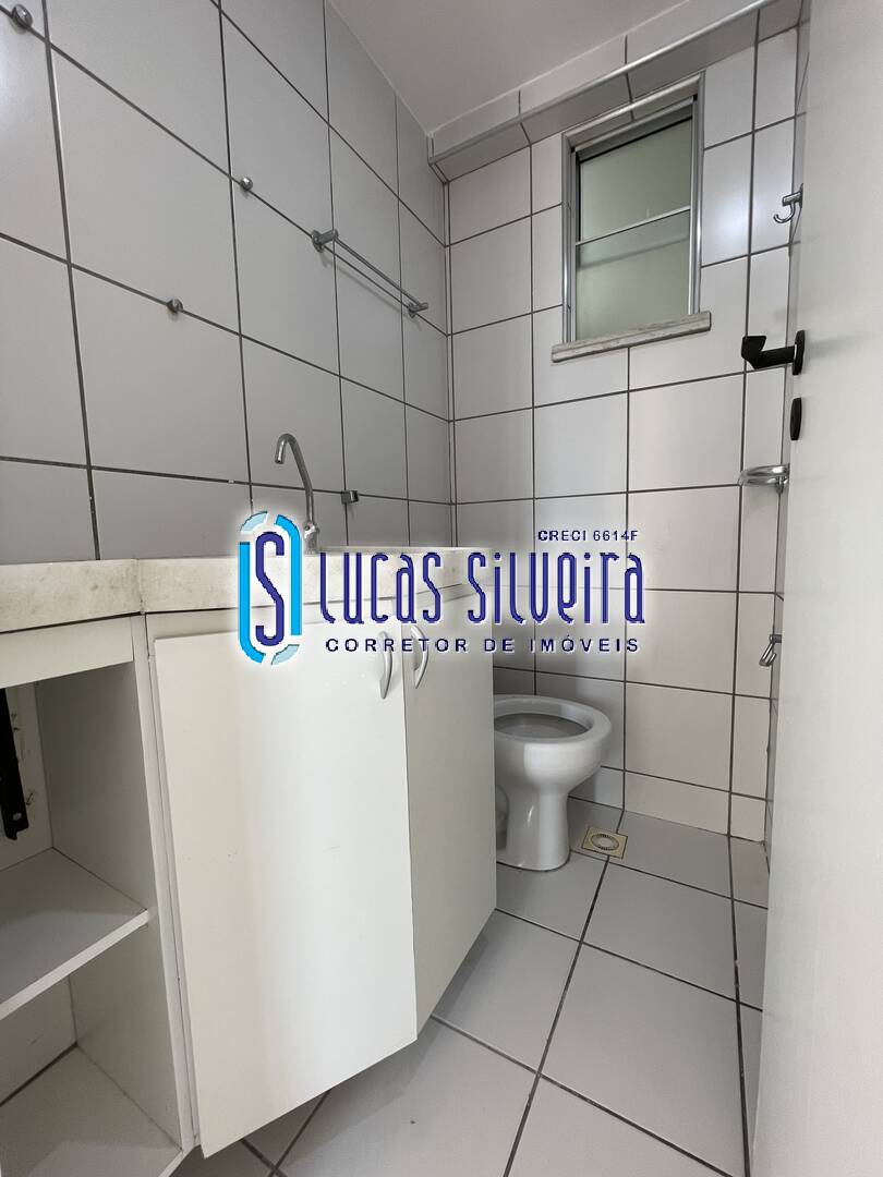 Apartamento, 3 quartos, 60 m² - Foto 17