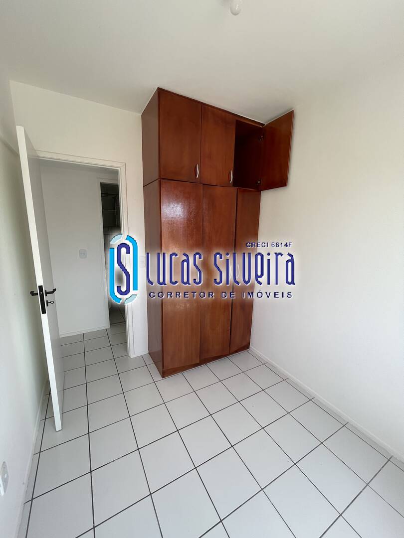 Apartamento, 3 quartos, 60 m² - Foto 20