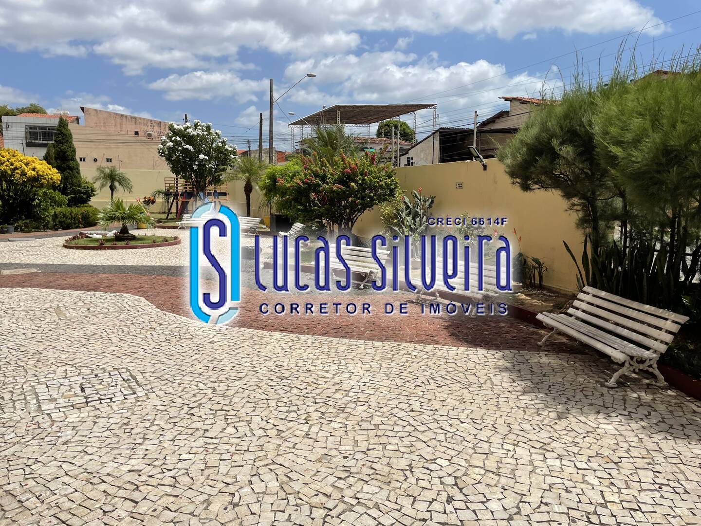 Apartamento, 3 quartos, 60 m² - Foto 26