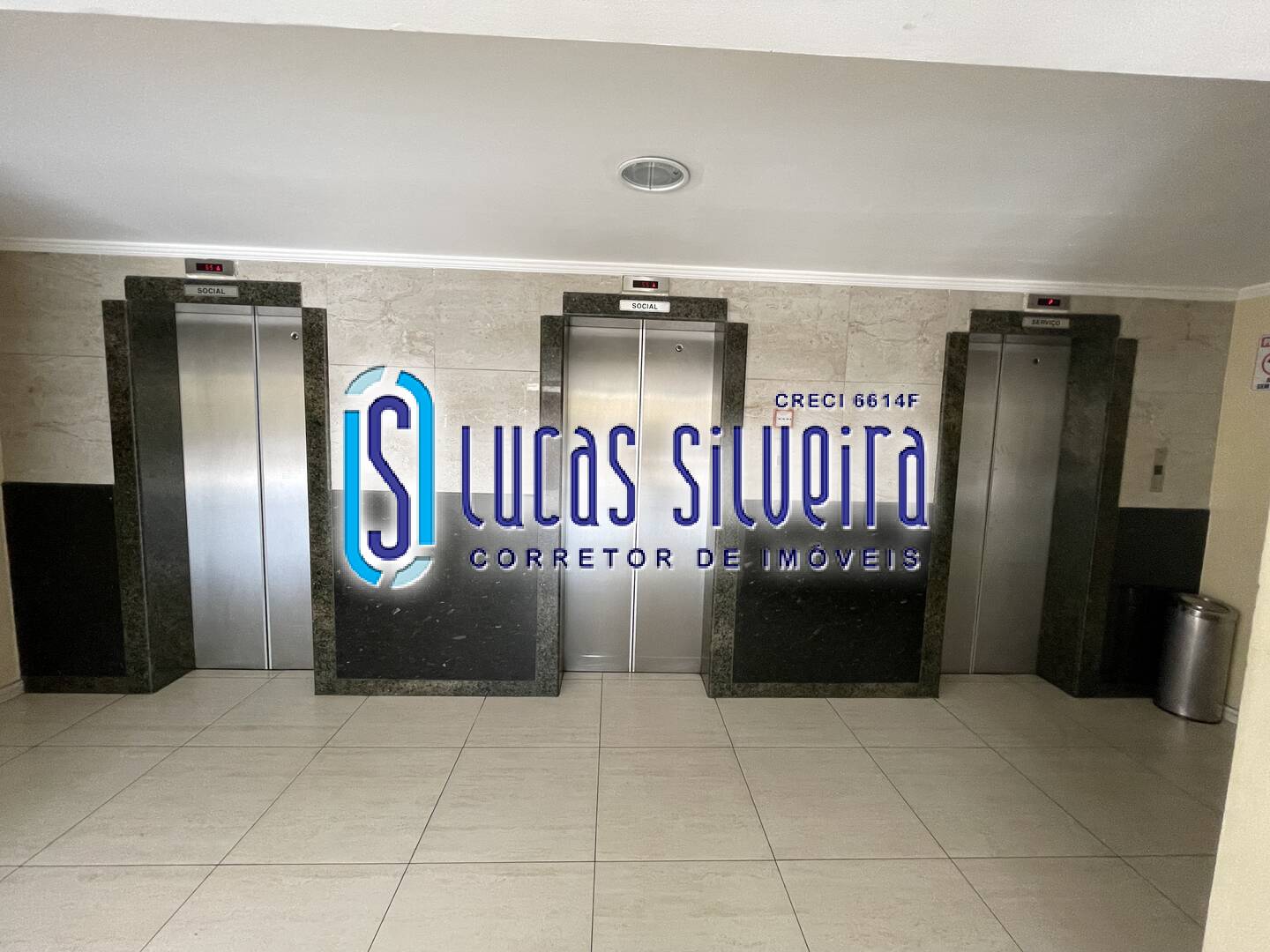 Apartamento, 3 quartos, 60 m² - Foto 30