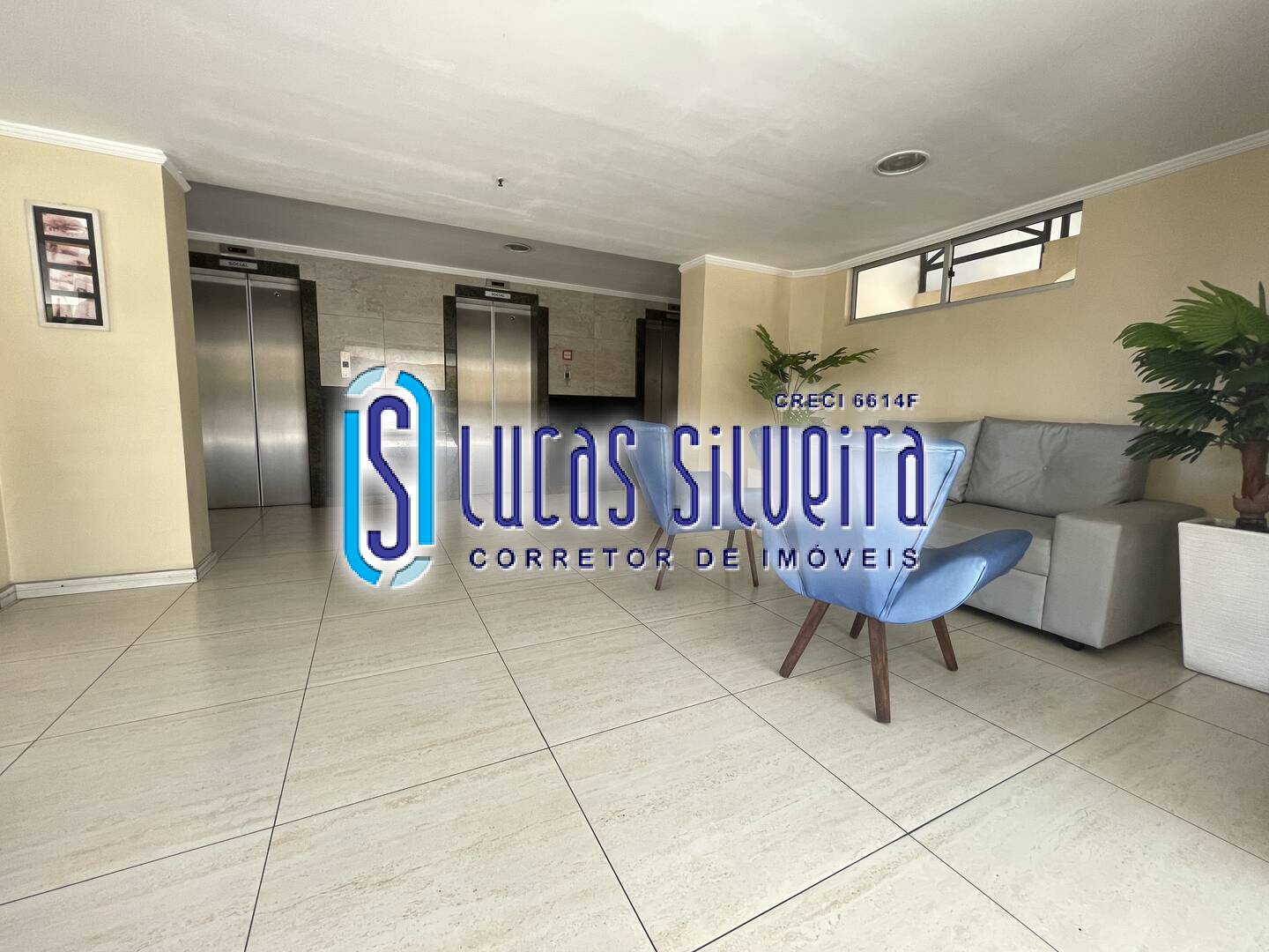 Apartamento, 3 quartos, 60 m² - Foto 29