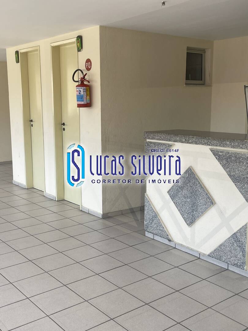 Apartamento, 3 quartos, 60 m² - Foto 32