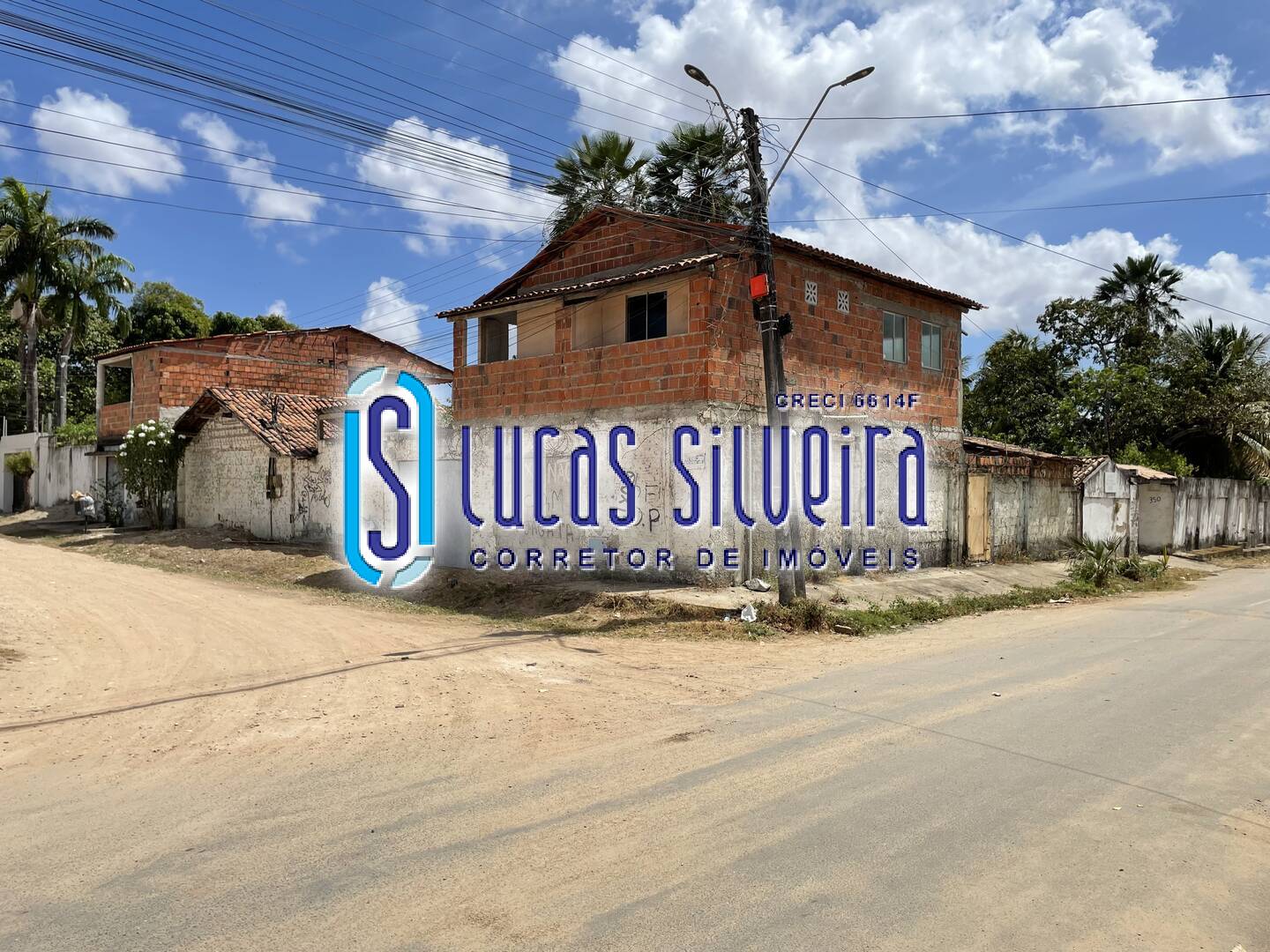 Terreno, 350 m² - Foto 1