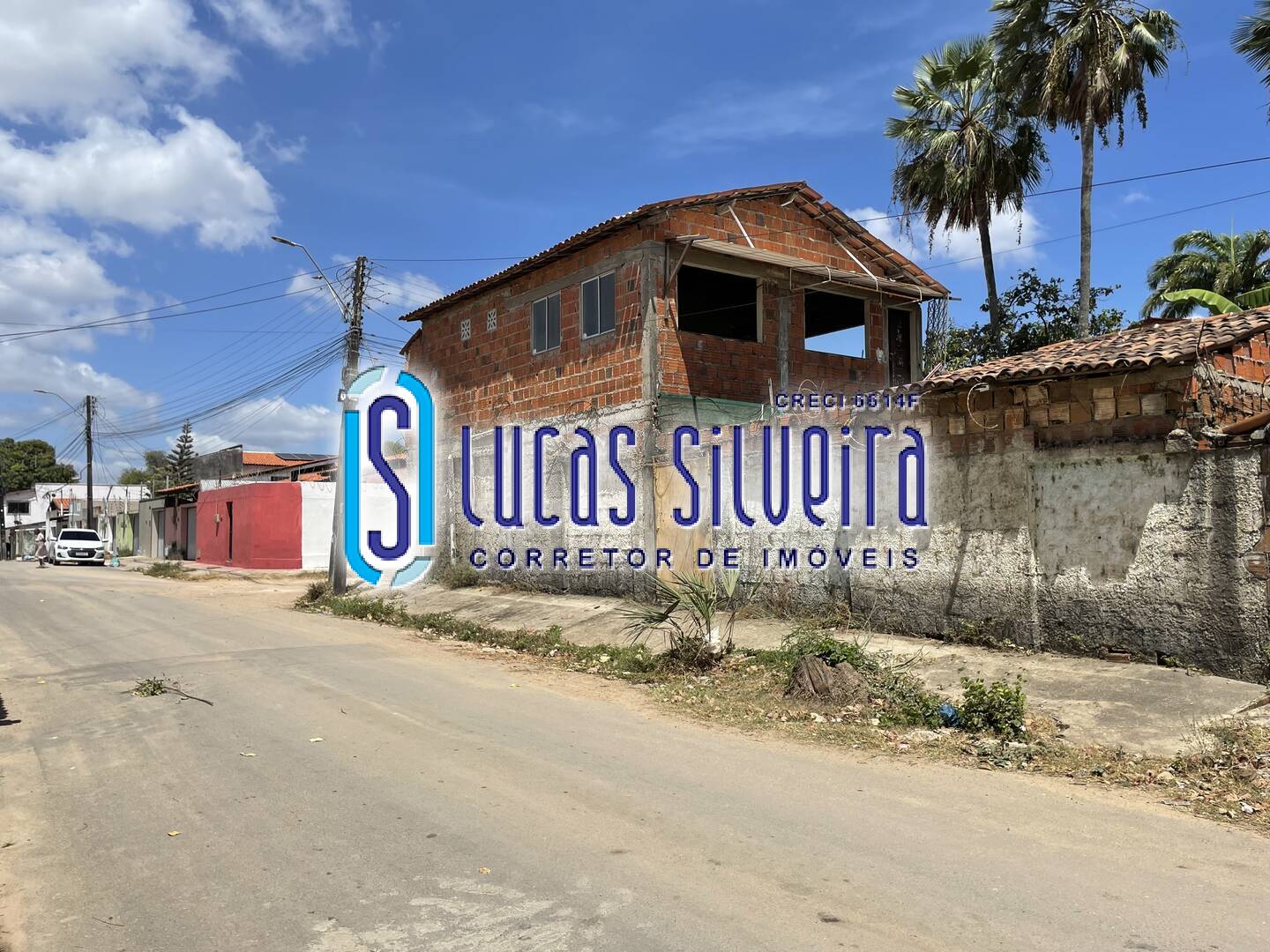 Terreno, 350 m² - Foto 3