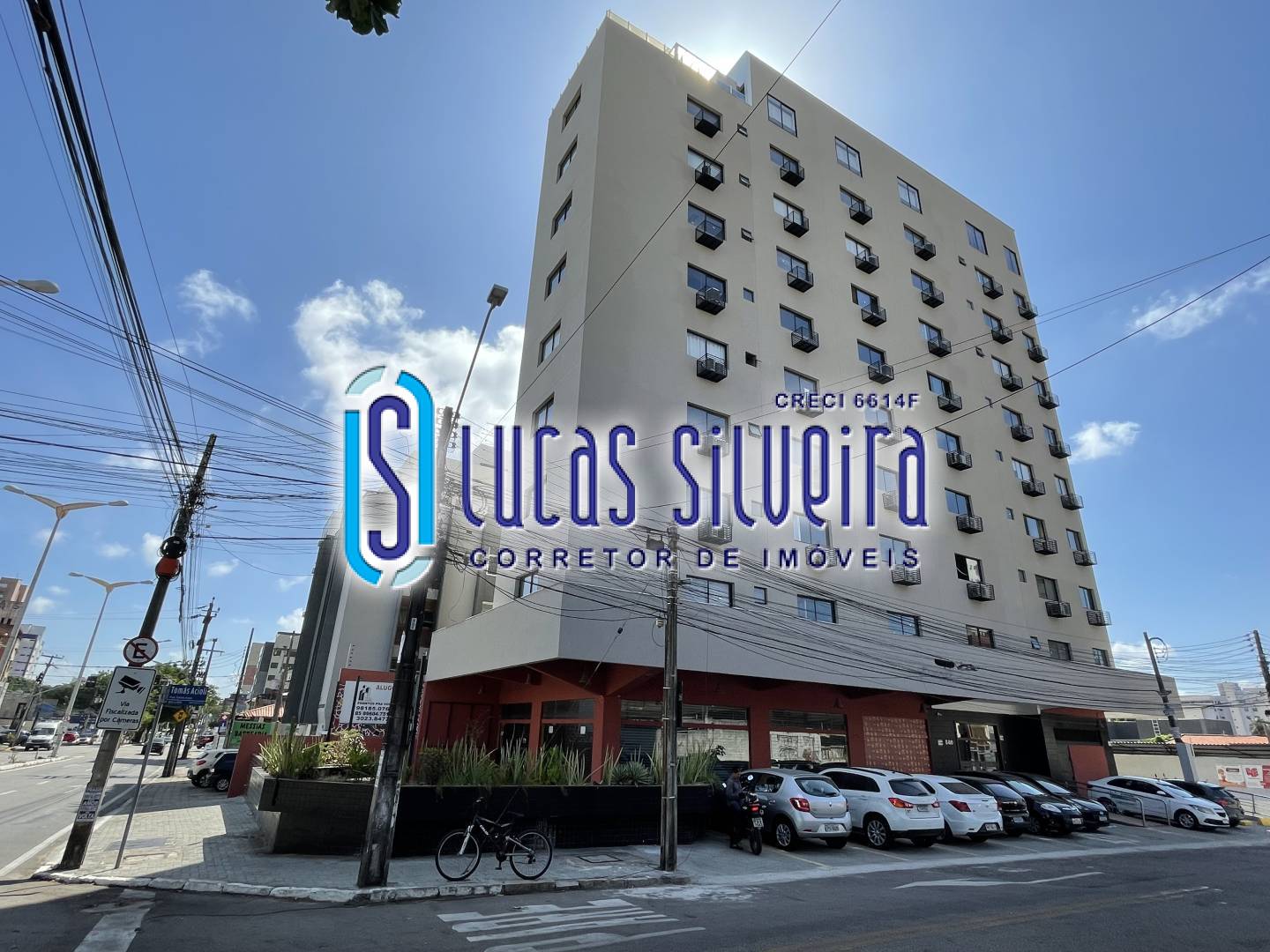 Sala-Conjunto, 41 m² - Foto 1