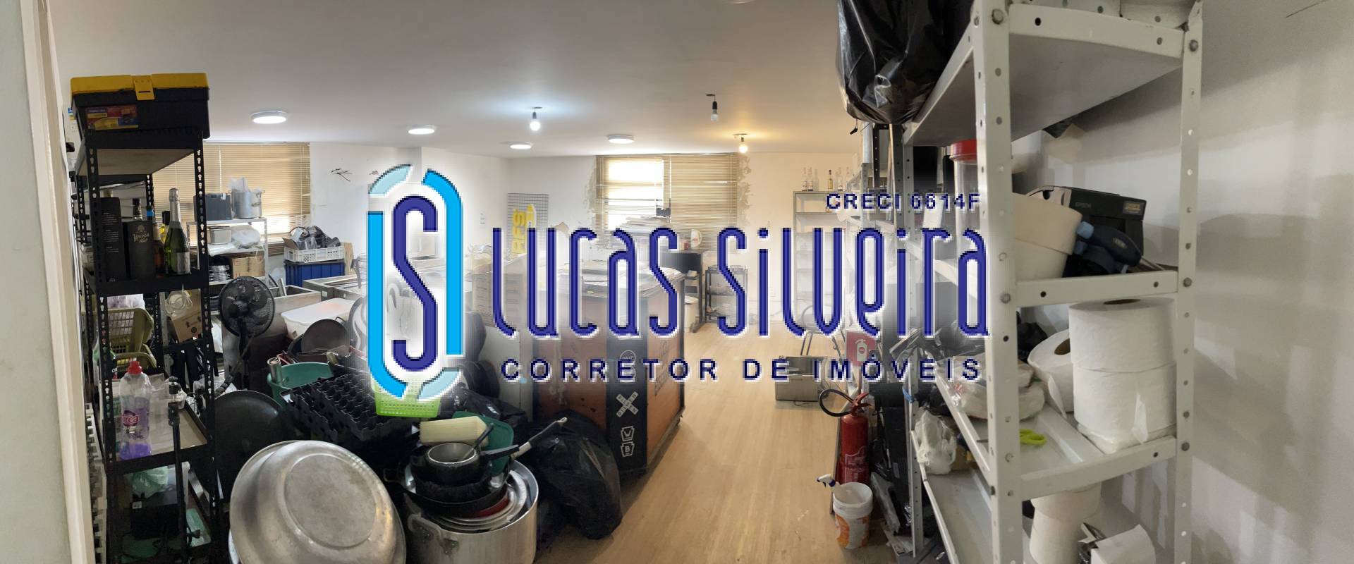 Sala-Conjunto, 41 m² - Foto 5