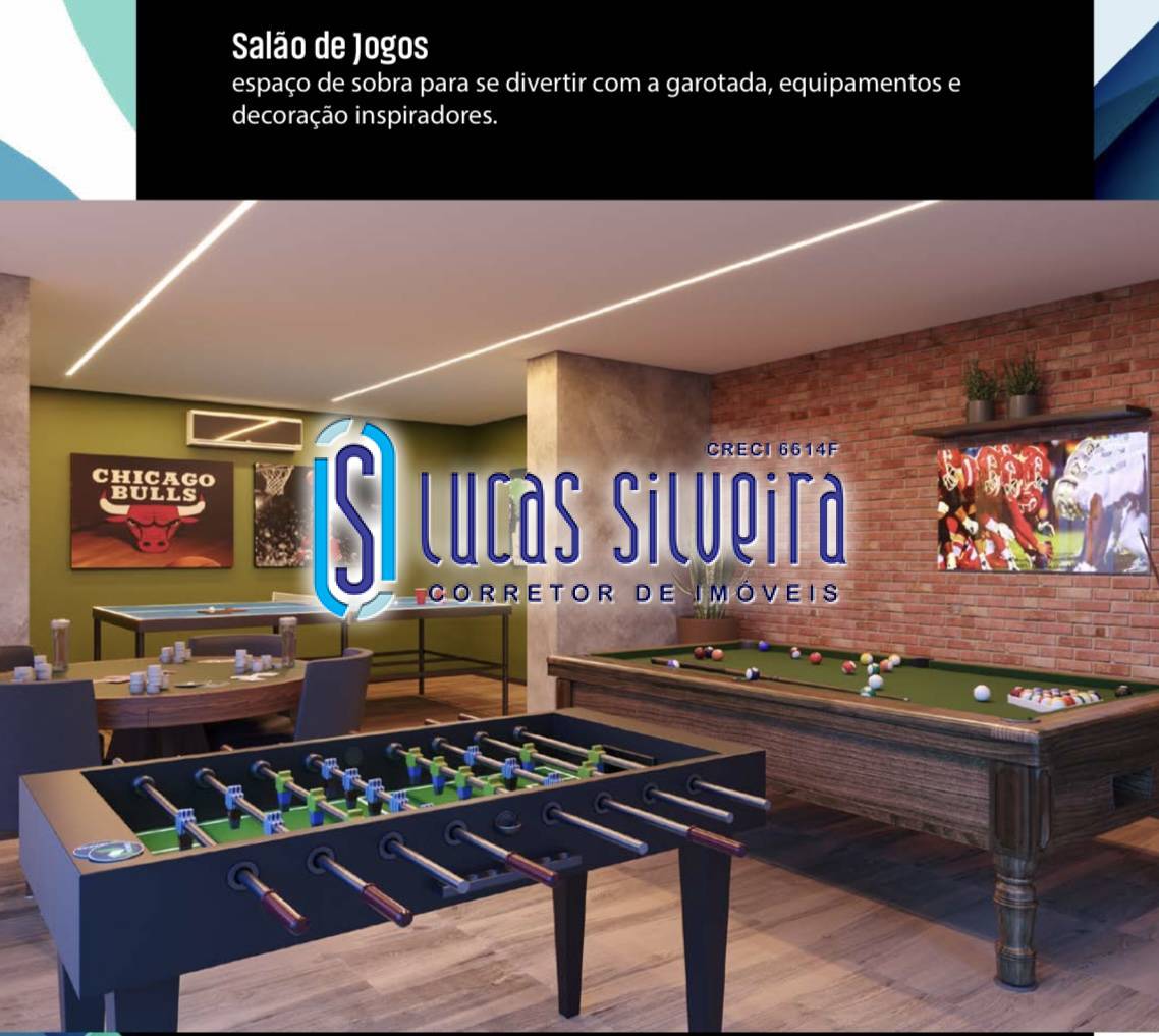 Apartamento, 3 quartos, 78 m² - Foto 6