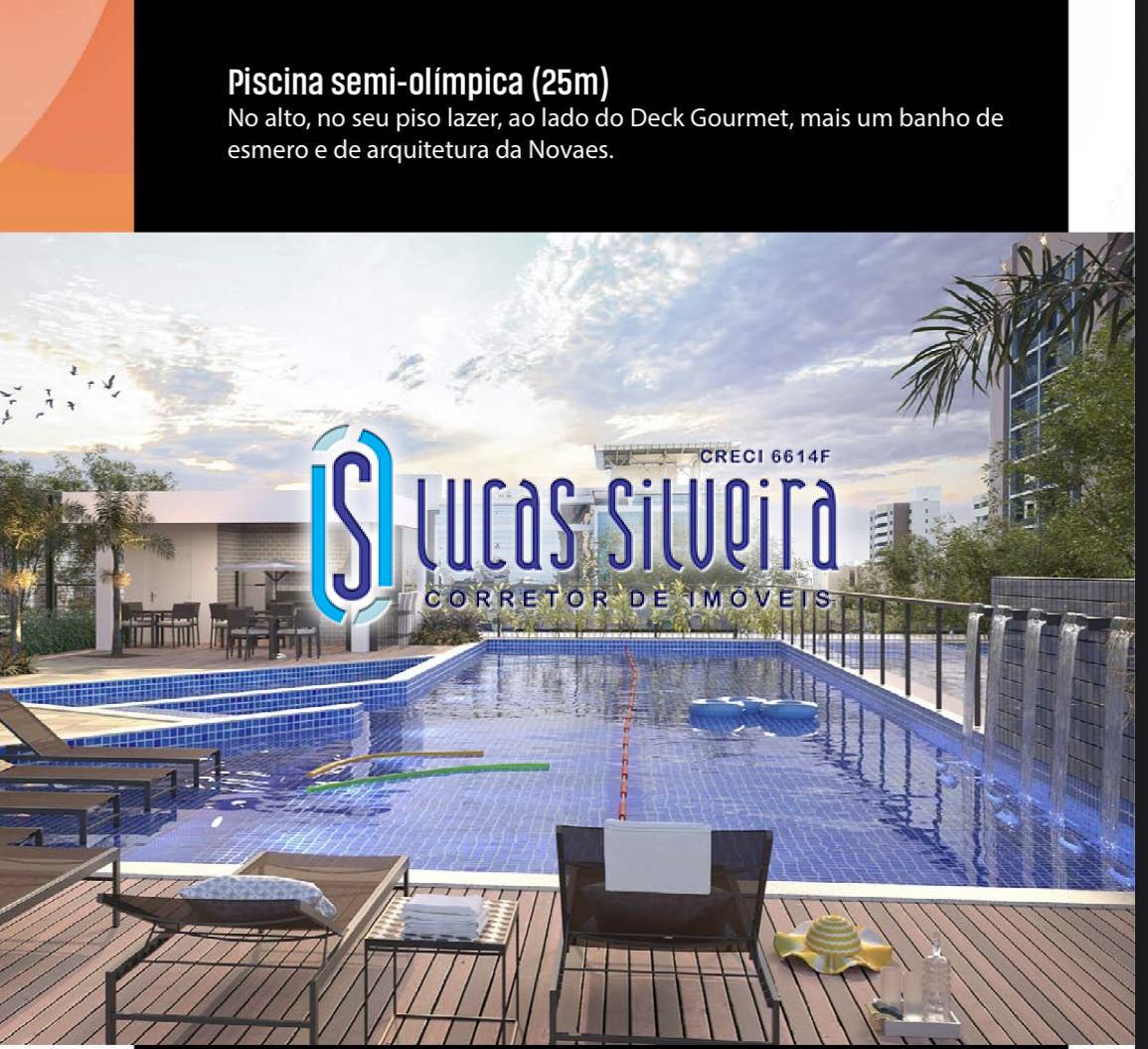 Apartamento, 3 quartos, 78 m² - Foto 4