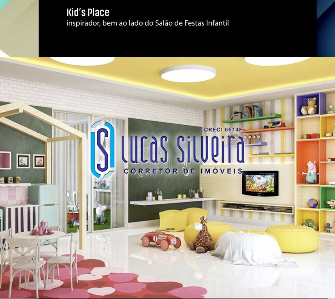 Apartamento, 3 quartos, 78 m² - Foto 9