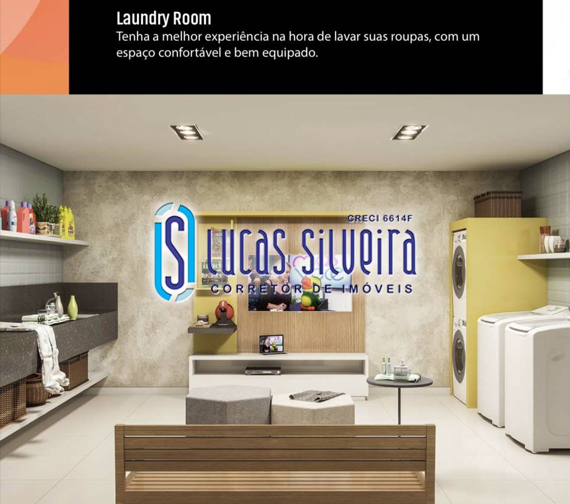 Apartamento, 3 quartos, 78 m² - Foto 10