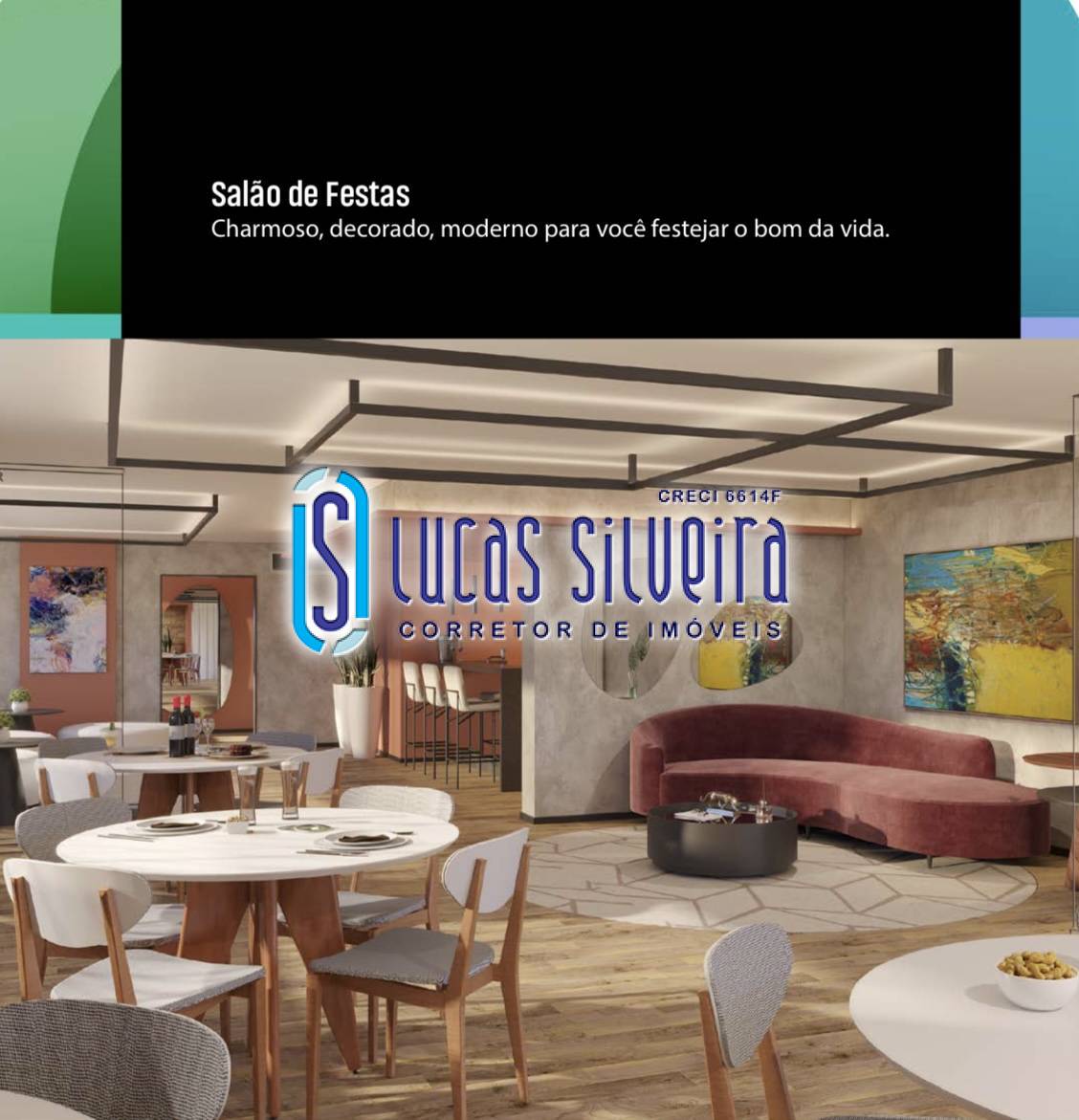 Apartamento, 3 quartos, 78 m² - Foto 7