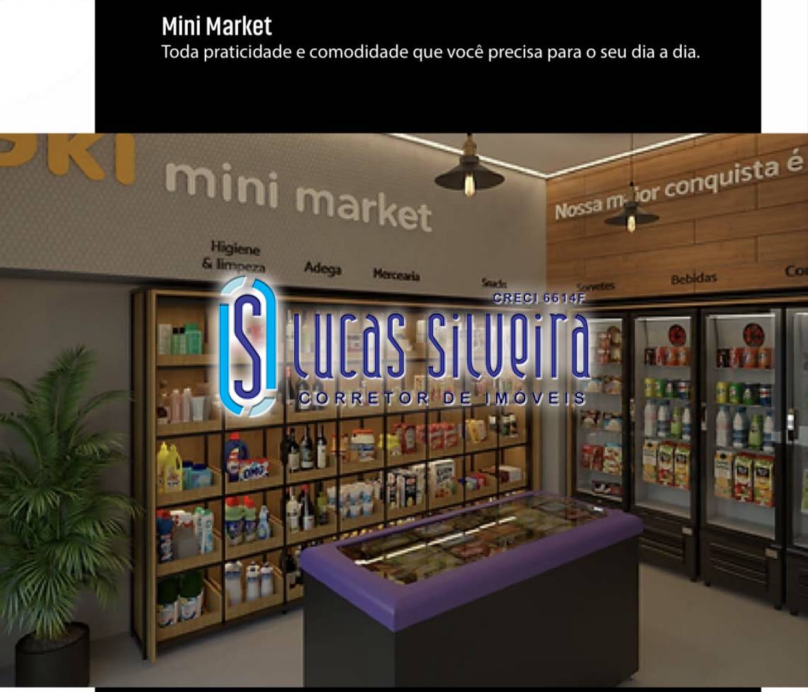 Apartamento, 3 quartos, 78 m² - Foto 8