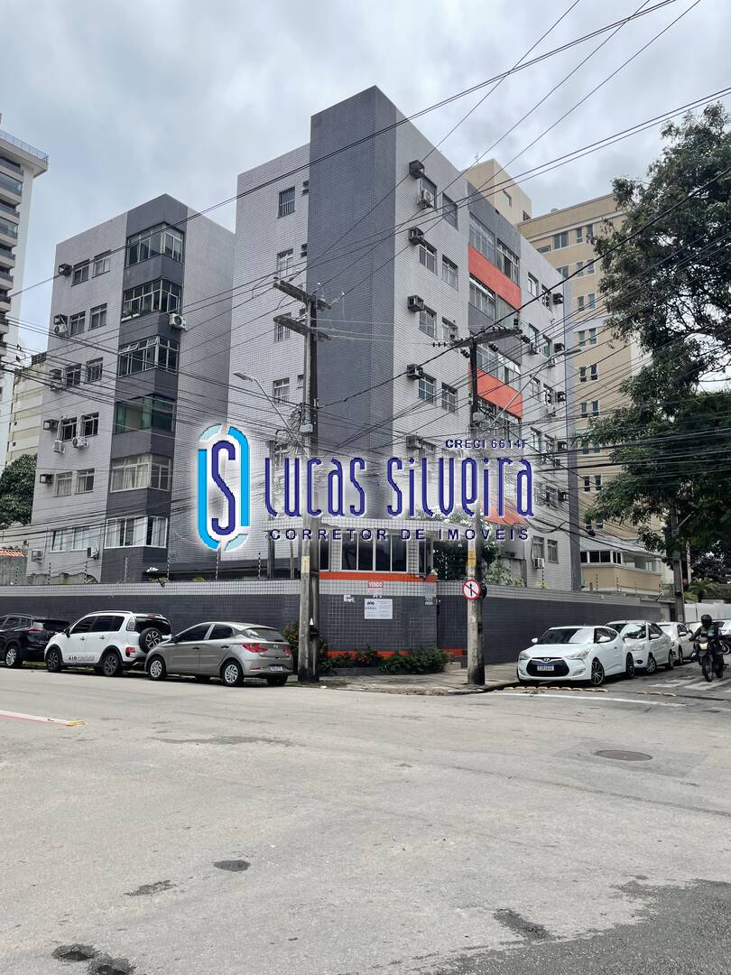 Apartamento, 3 quartos, 90 m² - Foto 1