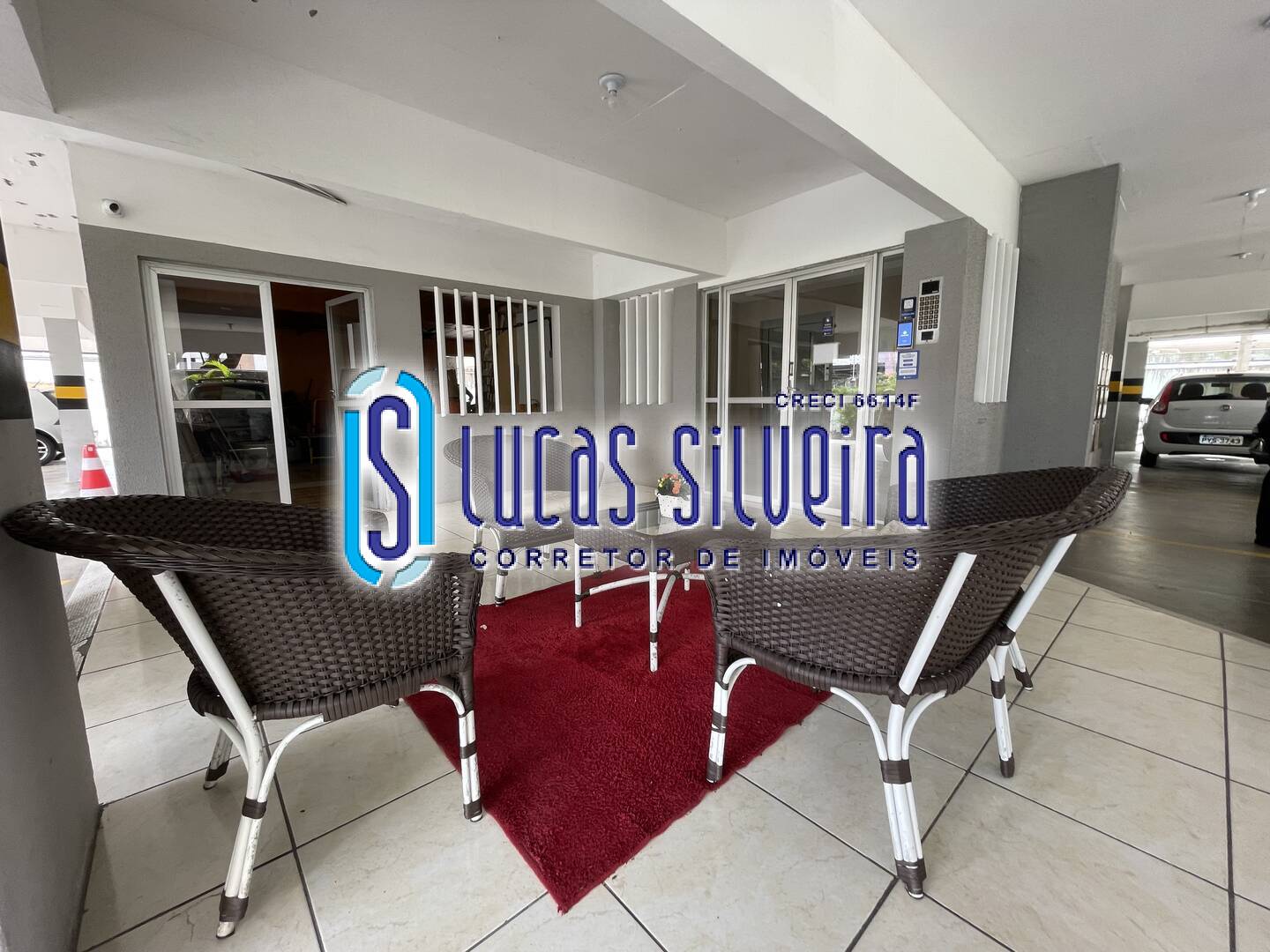 Apartamento, 3 quartos, 90 m² - Foto 2