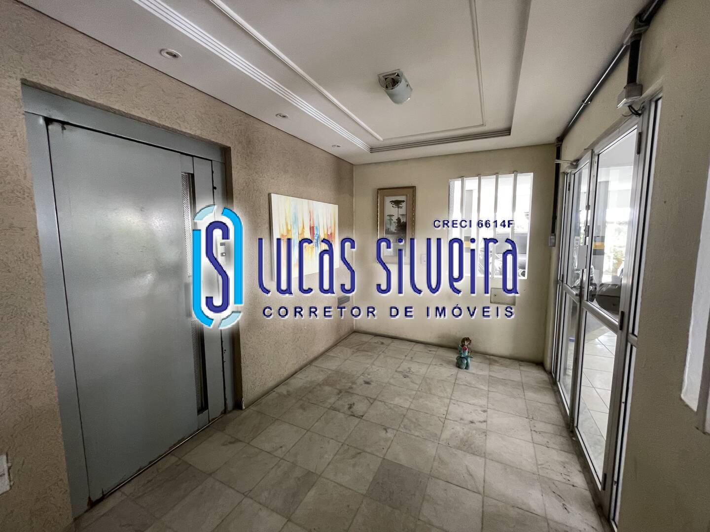 Apartamento, 3 quartos, 90 m² - Foto 3